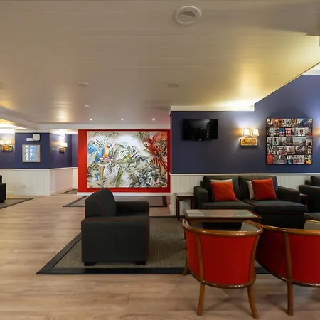 Solverde Apartmanhotel Espinho