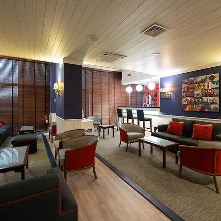 Solverde Appart hôtel 4*