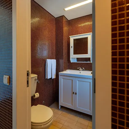 Apartmanhotel Solverde