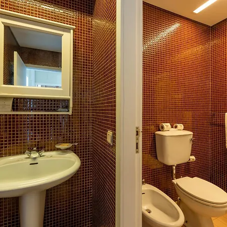 Solverde Appart hôtel 4*