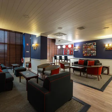 Solverde Apartmanhotel 4*