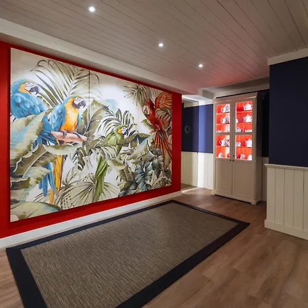 Appart hôtel Solverde