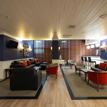 Apartmanhotel Solverde