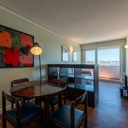 Solverde Apartmanhotel 4*