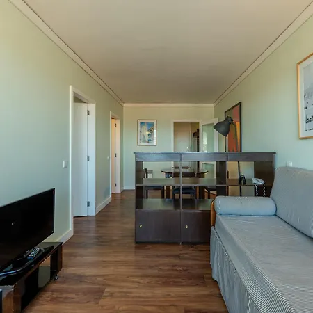 아파트호텔 아파르타멘토 솔베르데