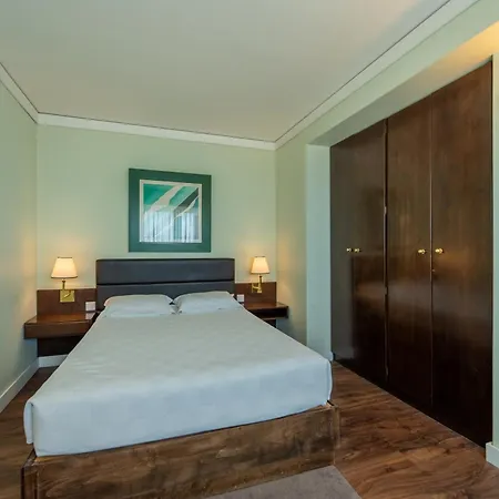 Apartmanhotel Solverde 4*