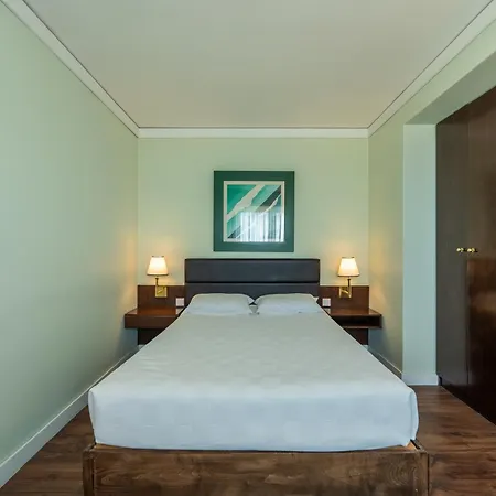 Appart hôtel Solverde