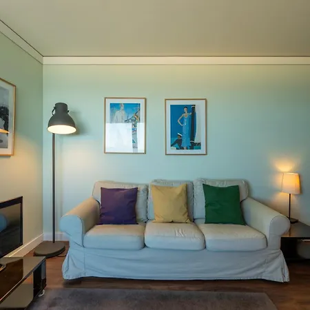 Apartmanhotel Solverde