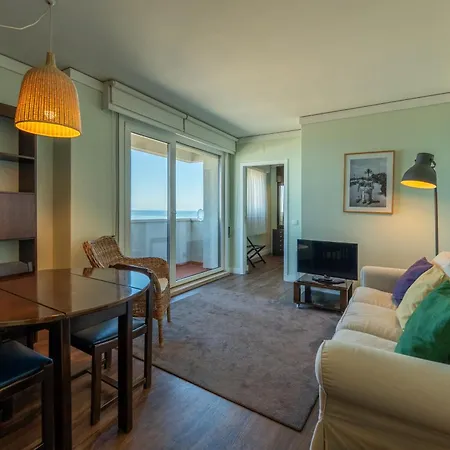 Apartmanhotel Solverde 4*