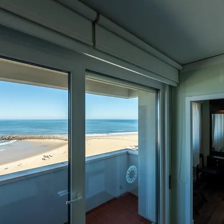 Solverde Apartmanhotel