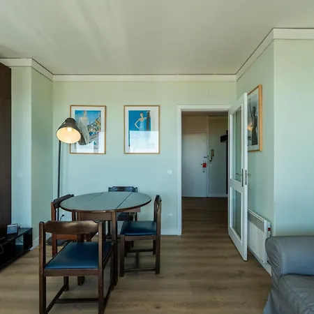 Apartmanhotel Solverde Espinho