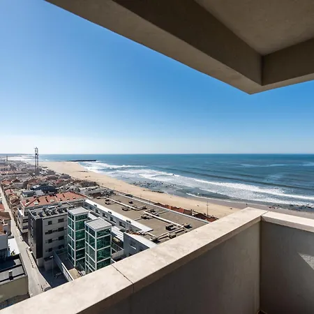 Apartmanhotel Solverde Espinho