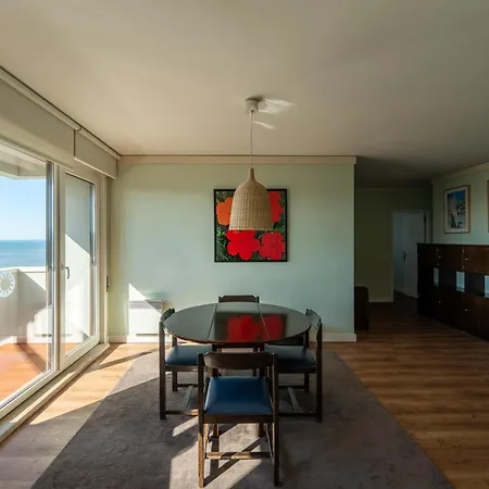 Solverde Apartmanhotel 4*