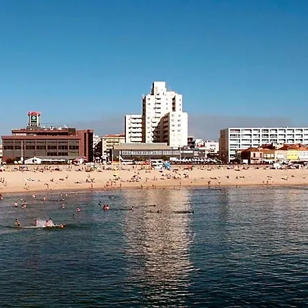 Solverde 4* Espinho (Aveiro)