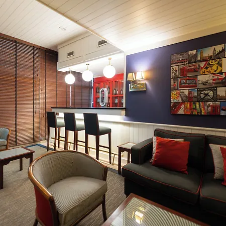 Solverde Appart hôtel 4*