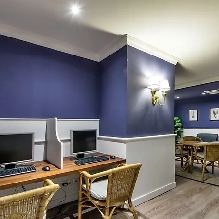 Solverde Appart hôtel Espinho (Aveiro)