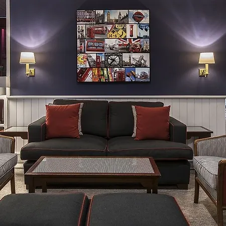 Appart hôtel Solverde 4*