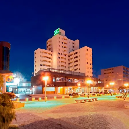 Appart hôtel Solverde Espinho (Aveiro)