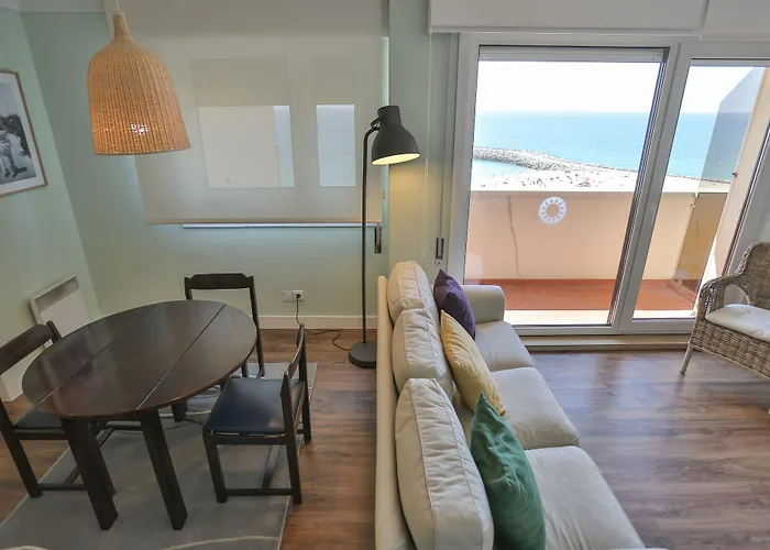 Solverde Aparthotel 4*