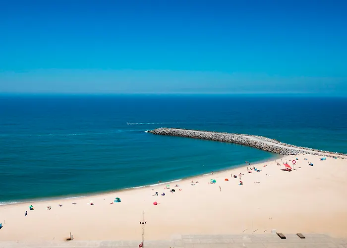 Solverde Апарт-отель Эшпинью