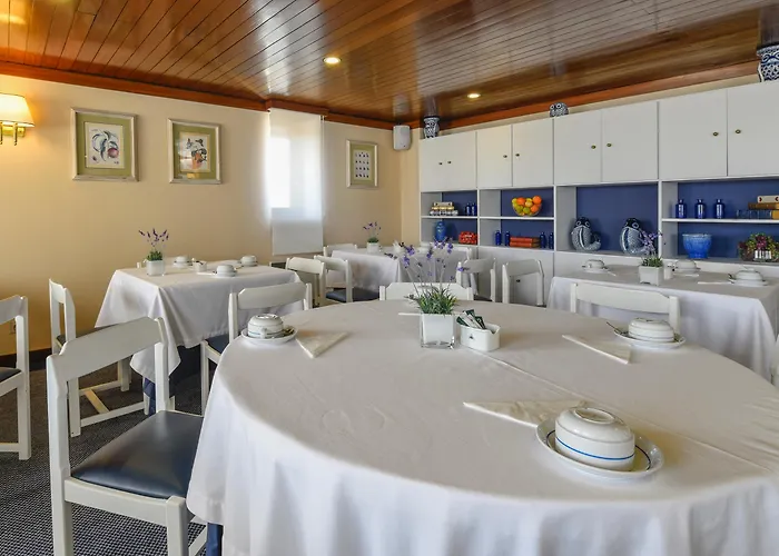 Апарт-отель Solverde