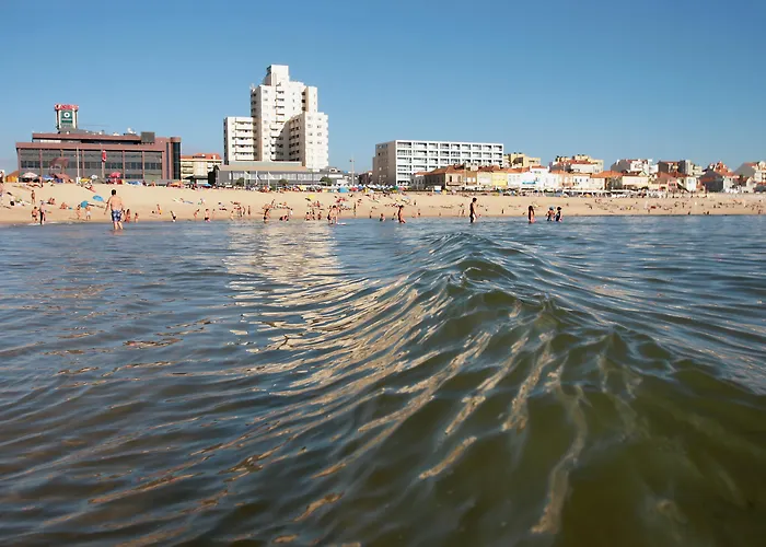 Solverde Espinho (Aveiro)