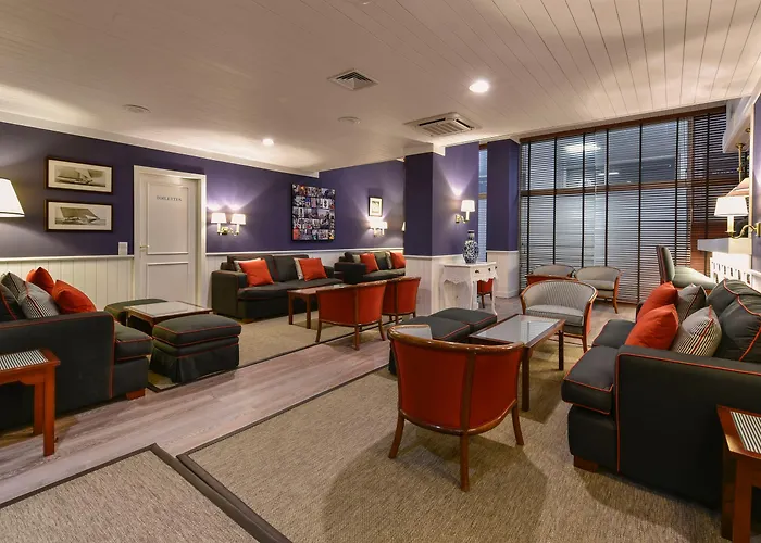 Aparthotel Solverde Espinho (Aveiro)