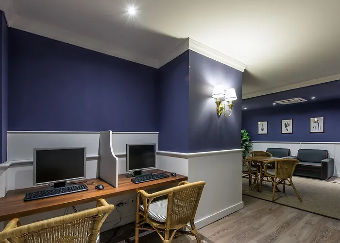 Aparthotel Solverde 4*