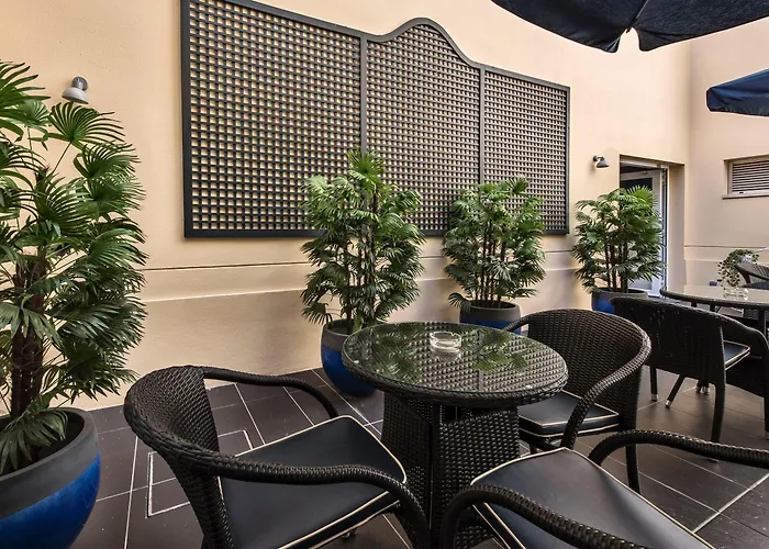 Solverde Апарт-отель