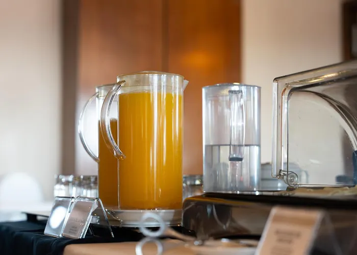 Solverde 4* Espinho (Aveiro)