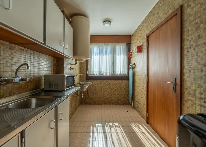 Solverde Апарт-отель Эшпинью