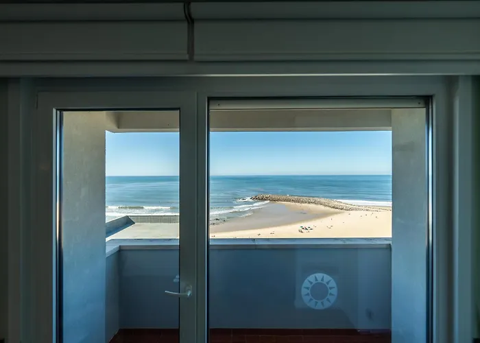 Solverde Апарт-отель 4*