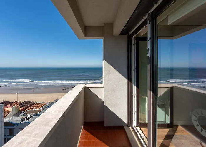 Solverde Апарт-отель Эшпинью