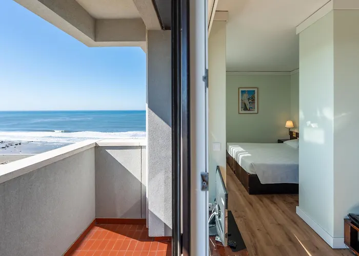 Aparthotel Solverde 4*