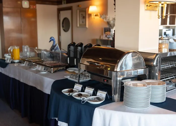 Aparthotel Solverde 4*