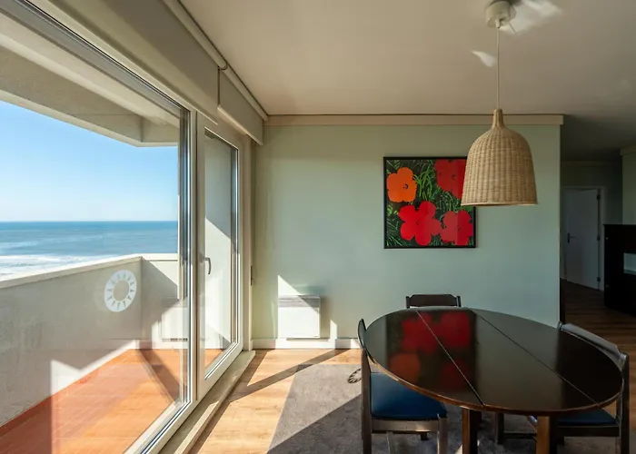 Solverde Aparthotel 4*