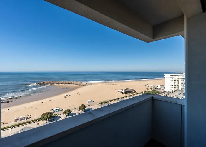 Solverde Апарт-отель 4*