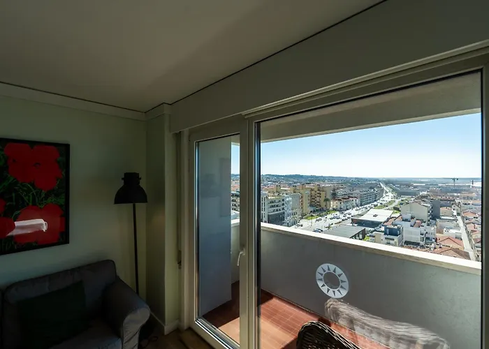 Solverde Aparthotel Espinho (Aveiro)