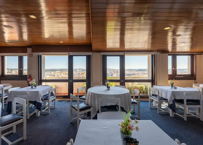 Aparthotel Solverde 4*