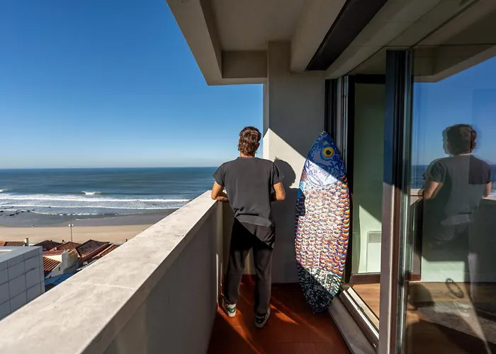 Solverde Апарт-отель 4*