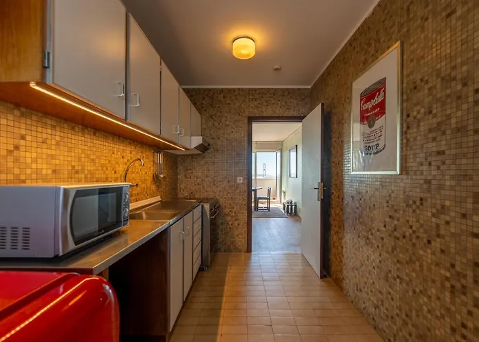 Апарт-отель Solverde