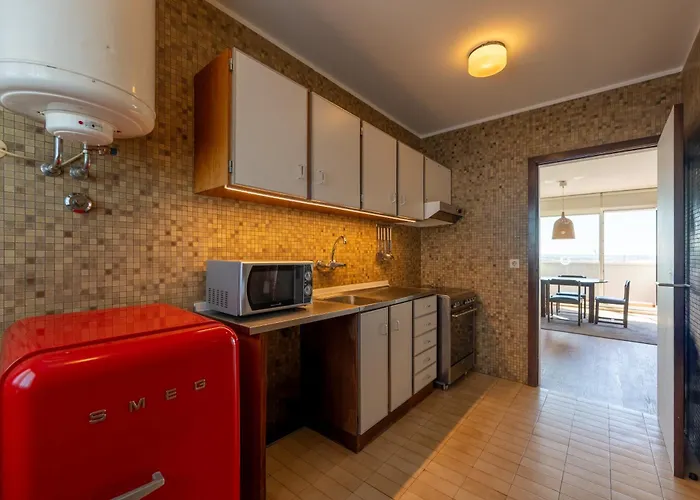 Solverde Aparthotel 4*