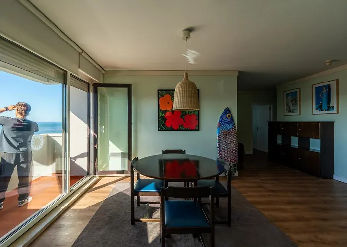 Aparthotel Solverde 4*