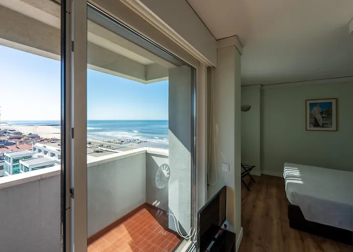 Aparthotel Solverde 4*