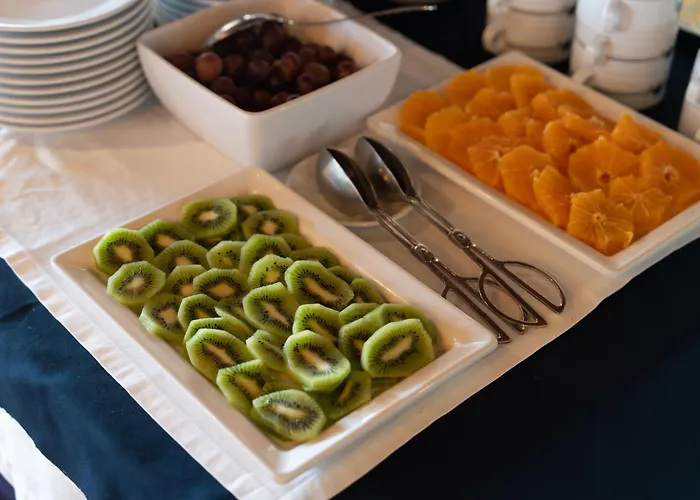 Апарт-отель Solverde