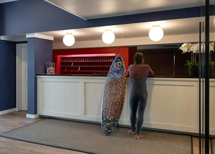 Aparthotel Solverde 4*