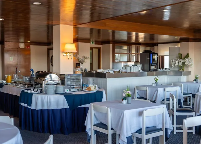 Solverde Aparthotel 4*