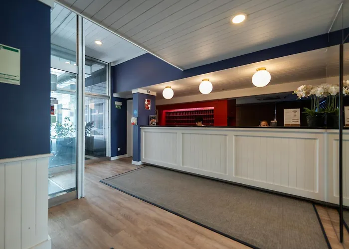 Solverde Эшпинью