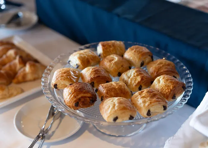 Solverde Aparthotel Espinho (Aveiro)