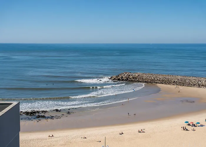 Апарт-отель Solverde